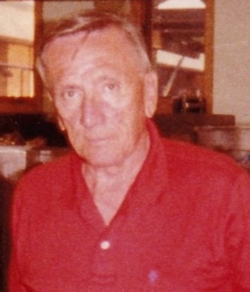 Obituary of Richard "Dick" Fagan