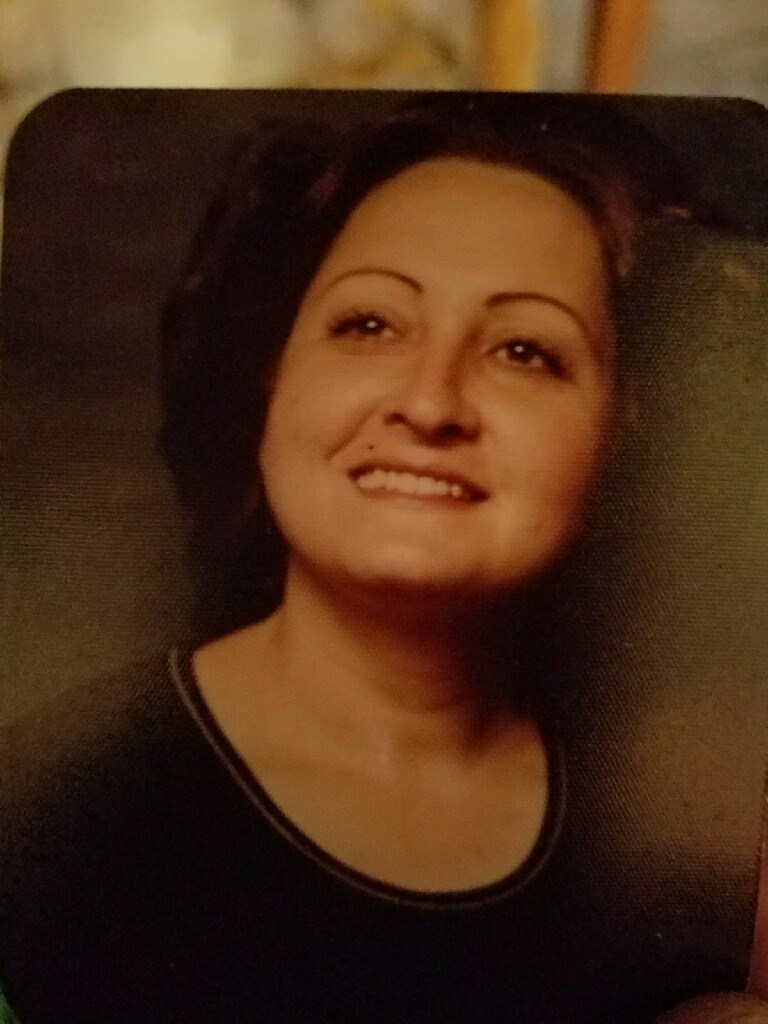 Obituary of Barbara Taylor