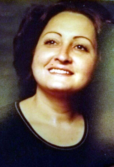 Obituary of Barbara Taylor