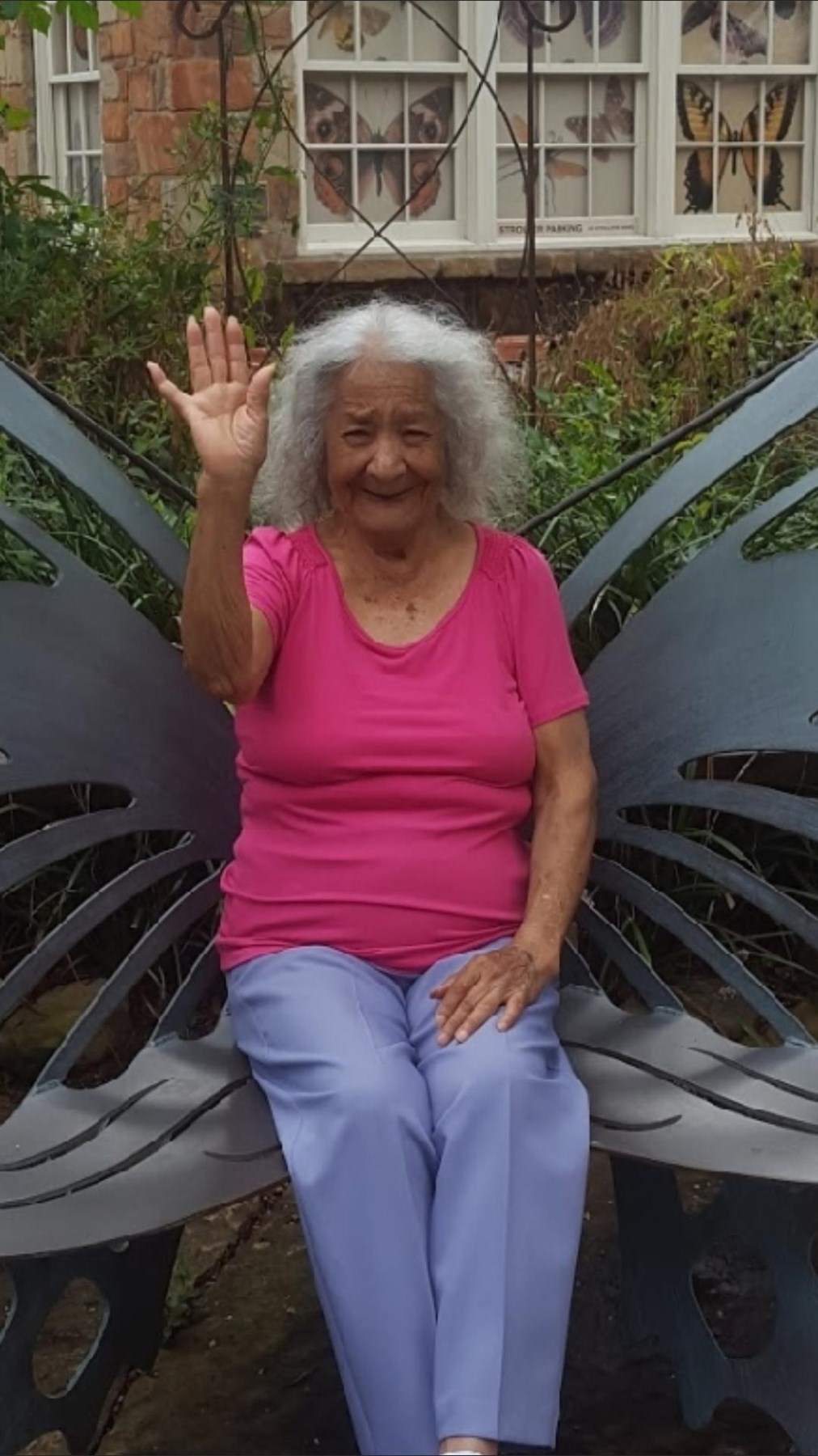 Obituary of Gloria B. Acosta