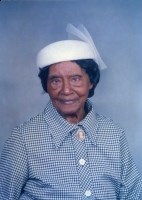 Obituary of Phyllis Taylor