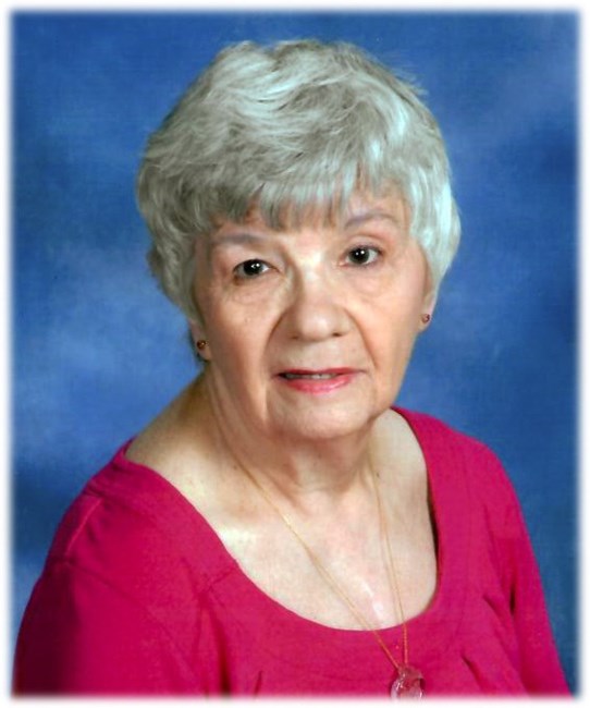 Obituary of Thelma E. Nikoriuk