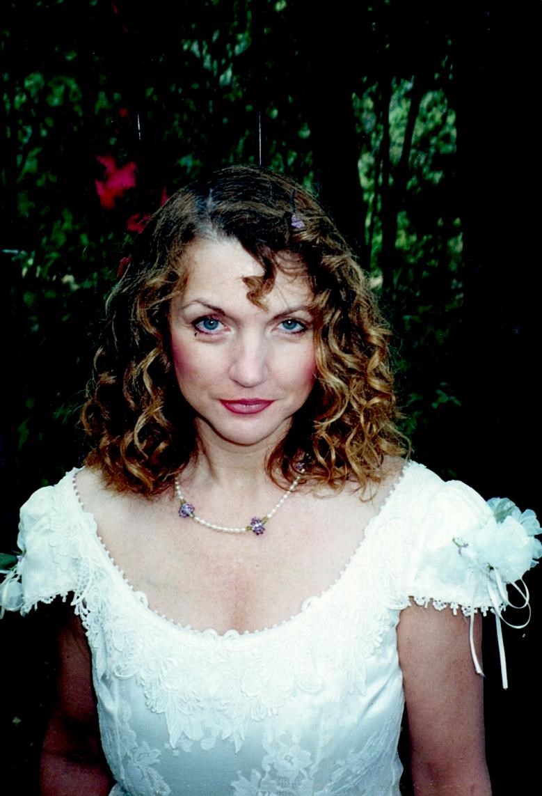 Obituary of Mrs. Pamela Morgan