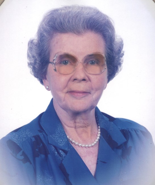 Obituario de Wilma Melvina Berglan