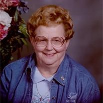Obituary of Norma Jean Ankrom