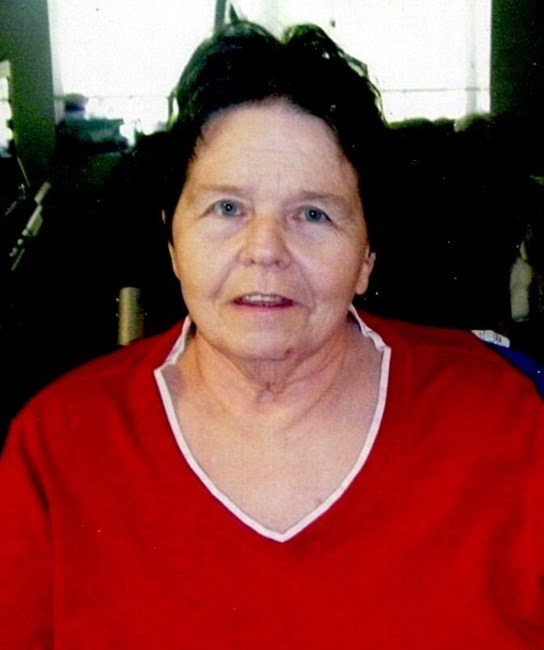 Obituario de Brenda Elaine Hall
