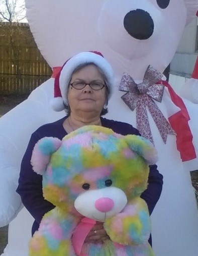 Obituario de Linda Diane Adams