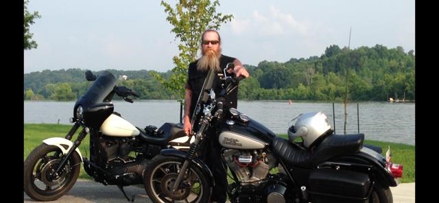 Obituary of Kenneth Robert Johnson