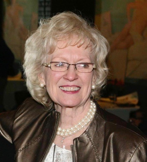 Obituary of Alice M. Rotert