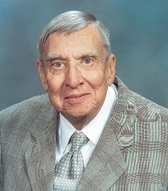 Obituary of William Graves Davidson