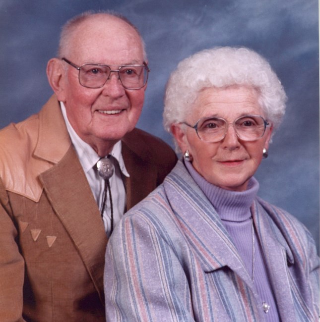 Obituary of Hattie Louise Berglund