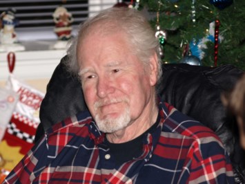 Obituary of Bertrand Phillip LaFontaine