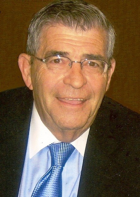 Obituary of Tom Misko