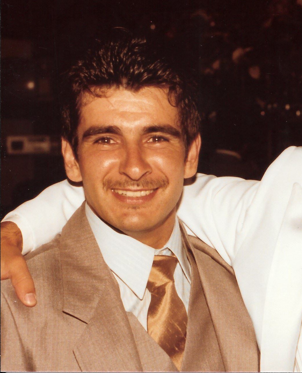 Obituary of Louie Rascon "Big Lou"