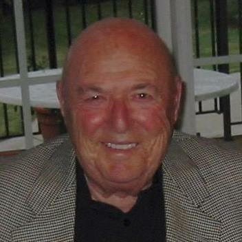 Obituary of Sidney Martin