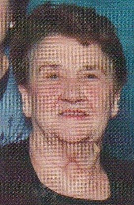 Obituary of Berta Lee Wallace