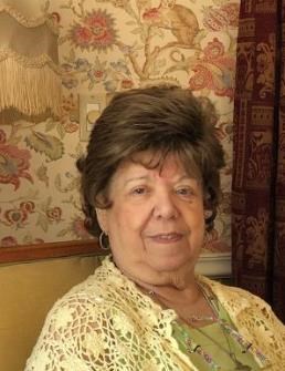 Obituary of Cecilia Turner