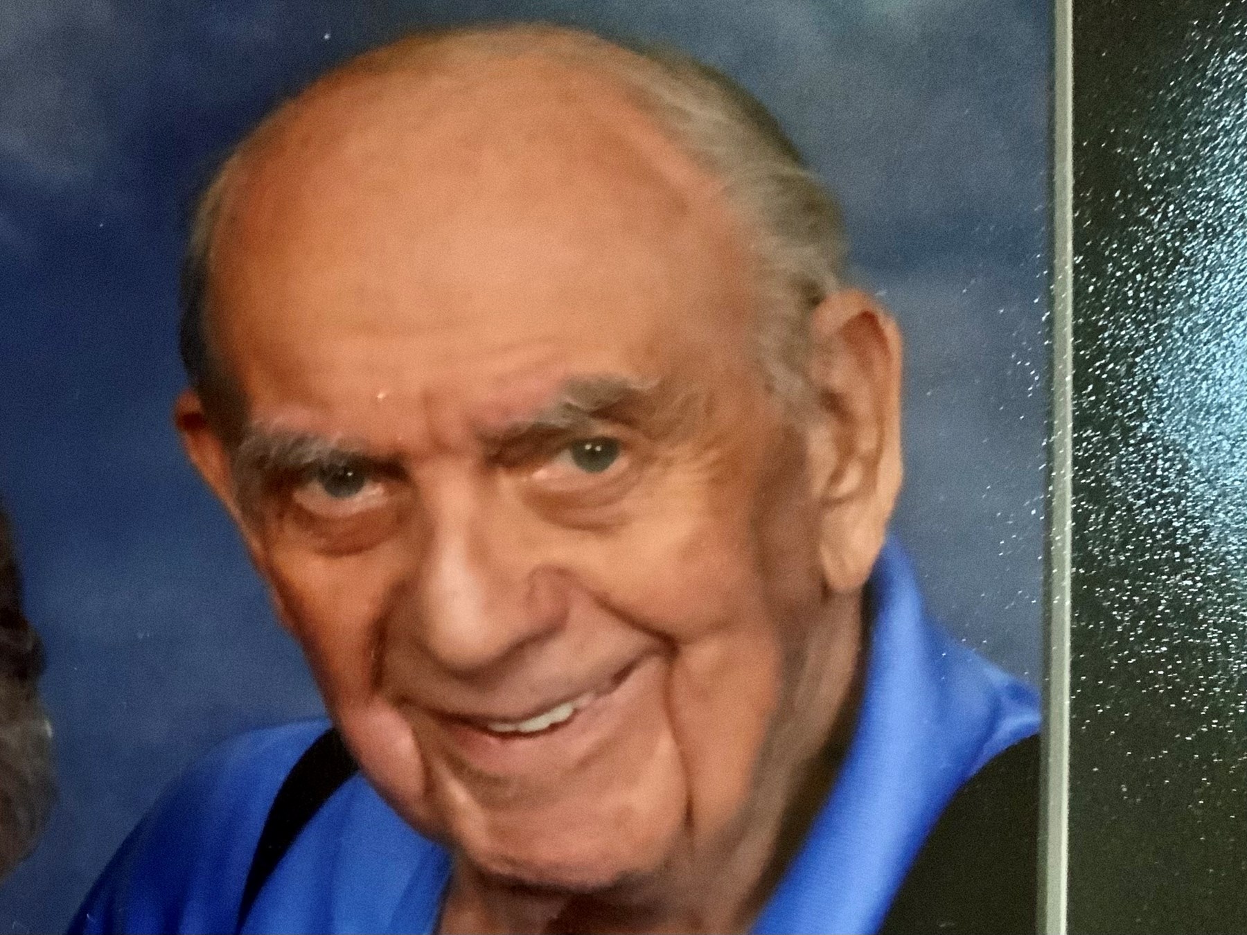 Obituary of Charles Harold Everline