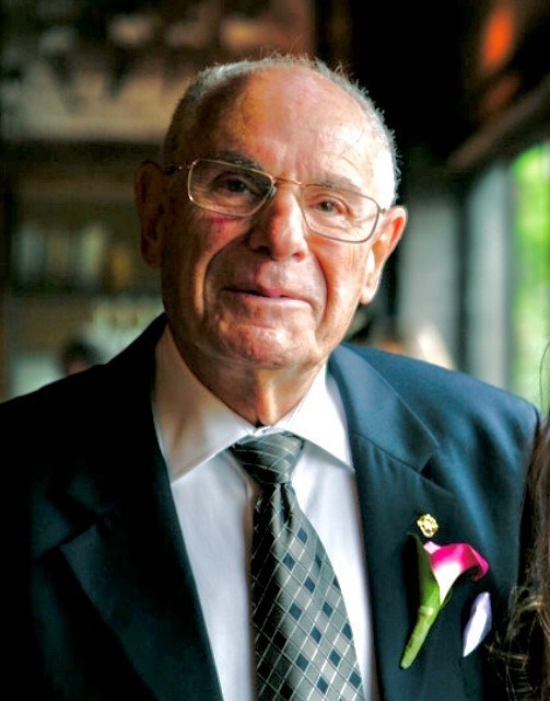 Obituary of Harold Lee Horne