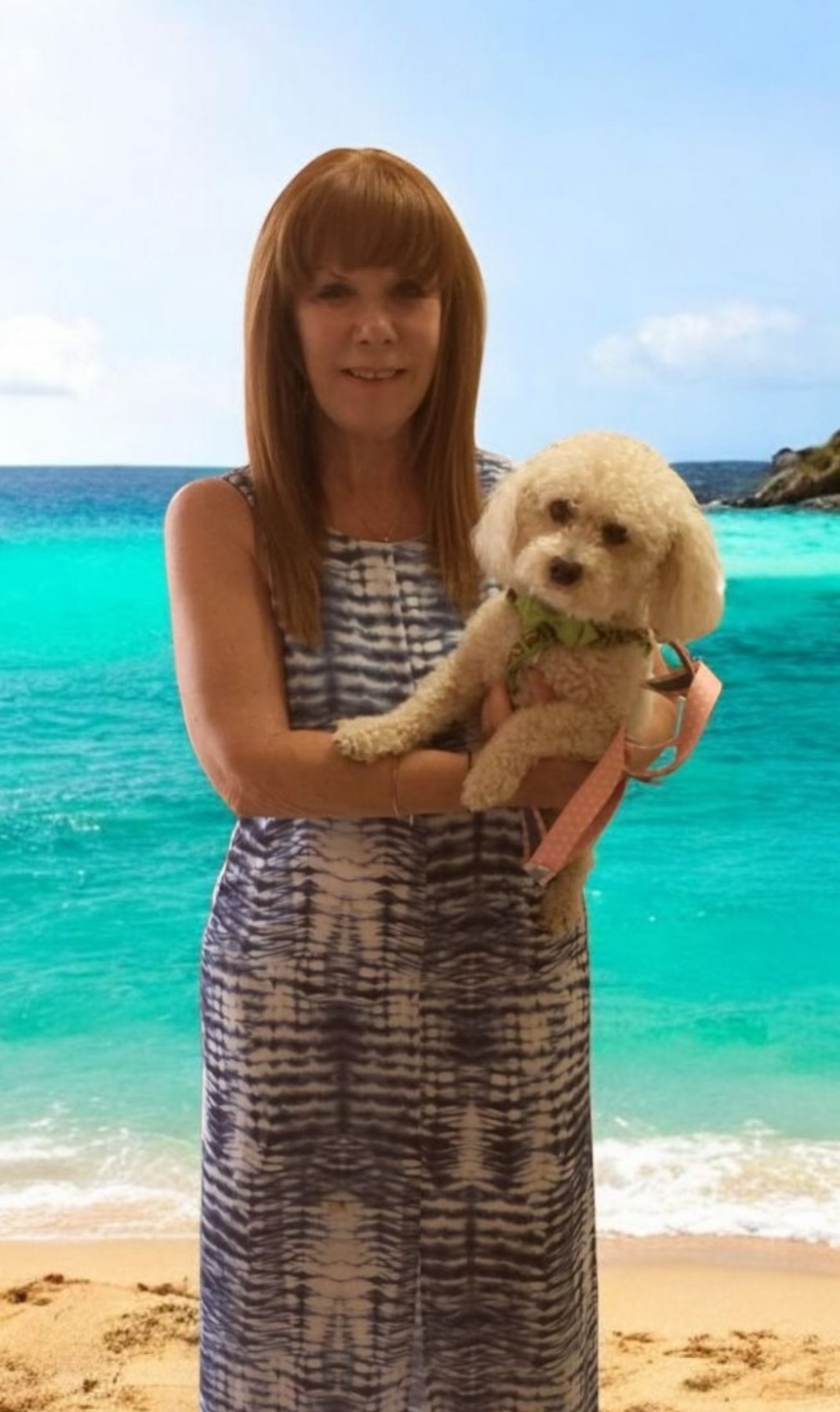 Obituary of Darlene Claire Nuccio