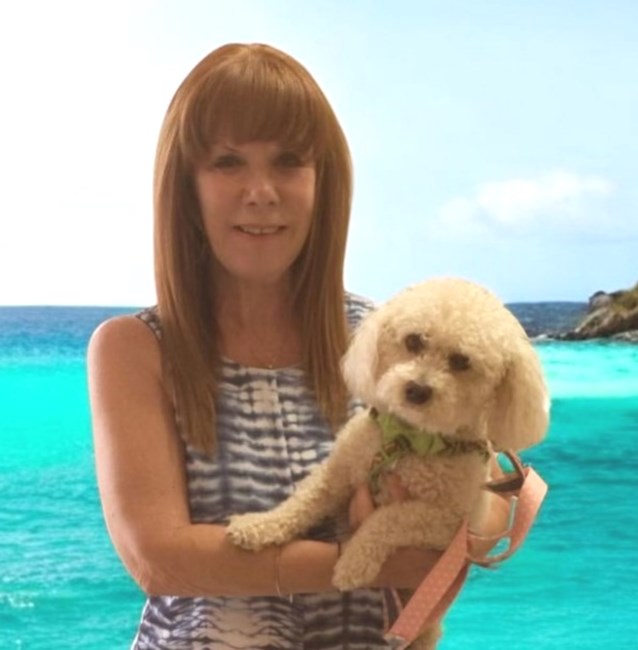 Obituary of Darlene Claire Nuccio