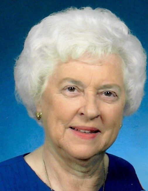Obituary of Margaret Hall Flippen