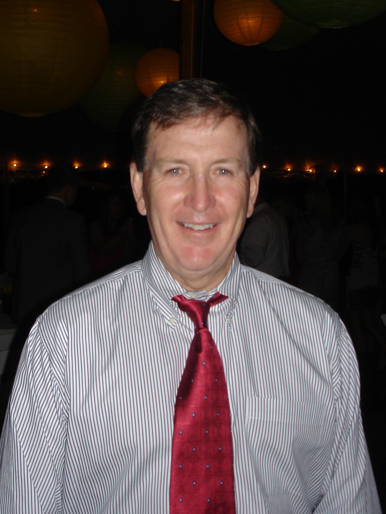 Obituary of Luke A. Dillon III