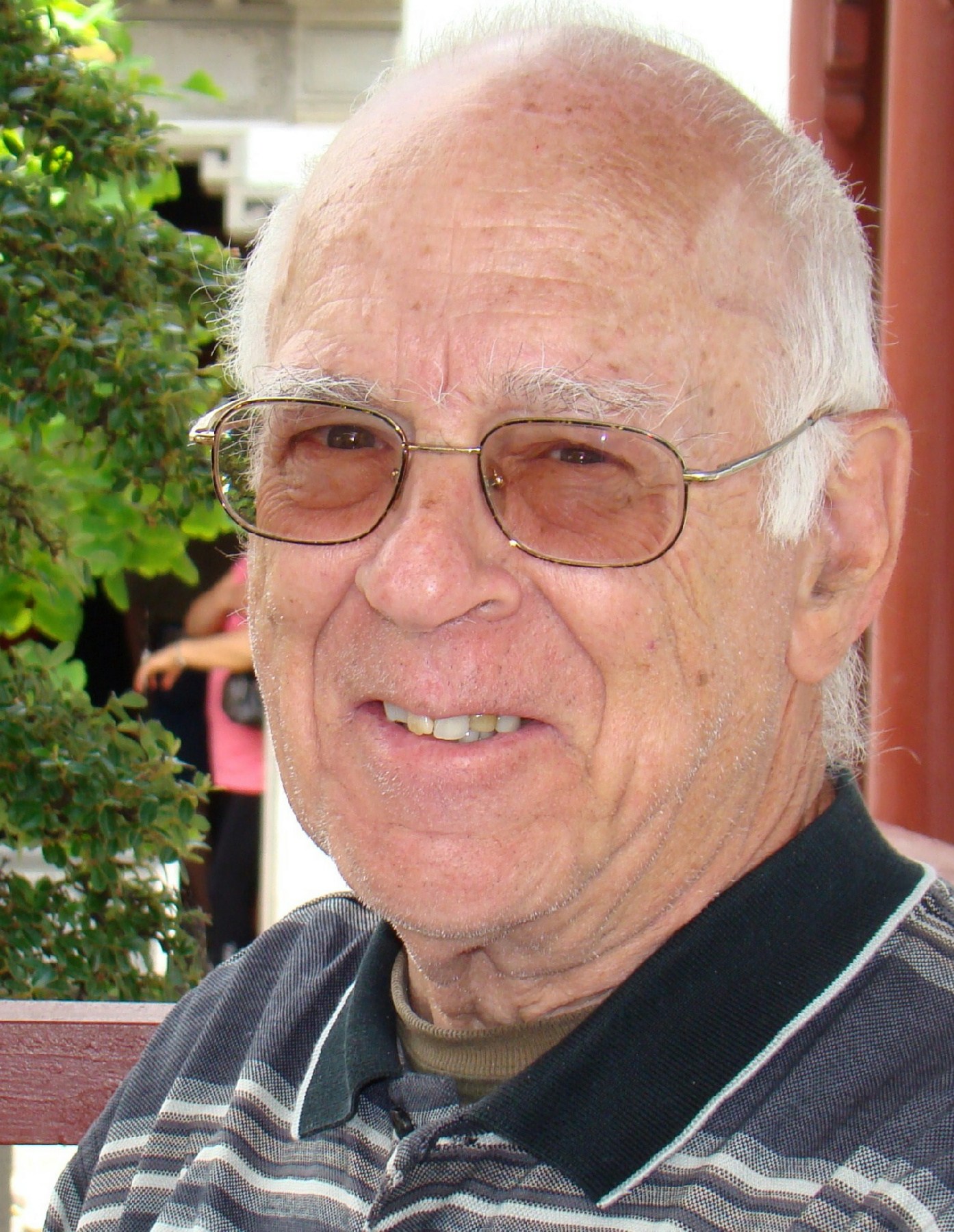 Napoléon Parisien Obituary StEustache, QC