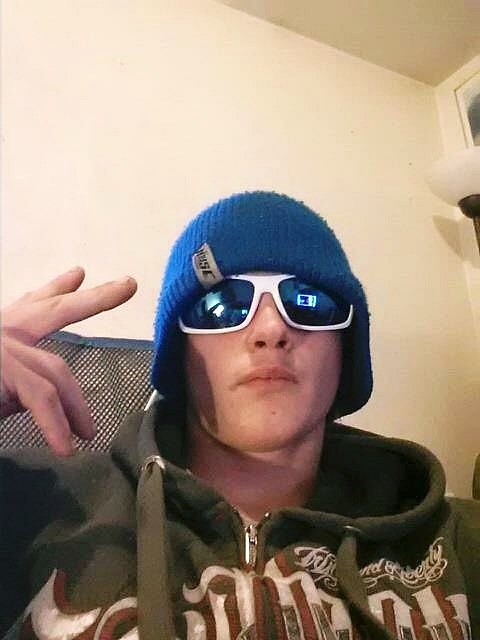 Obituary of Jeff Riley