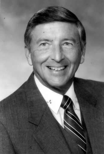 Obituary of Jack Bryant Carruthers