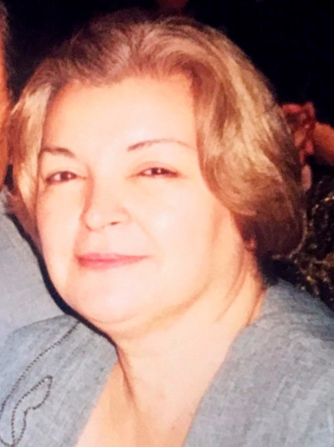 Obituary of Elizabeth R Tanguma