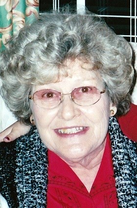 Obituary of Yvonne Elizabeth Clapp May