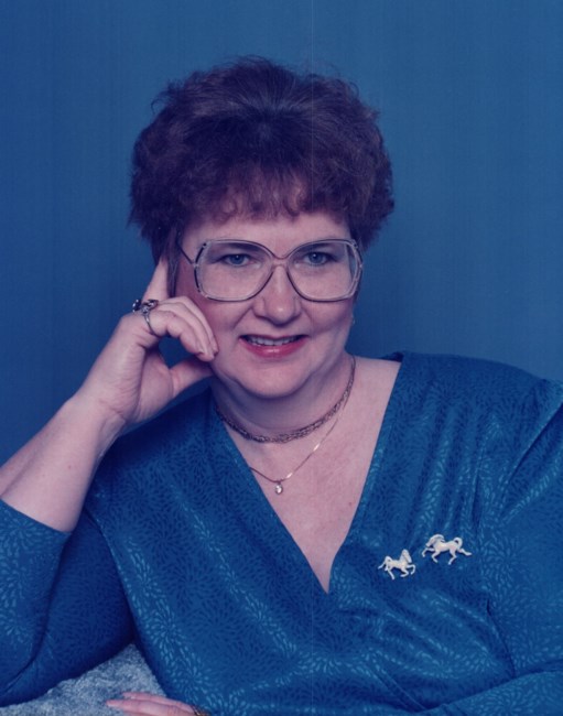 Obituary of Janice Louise Cramer
