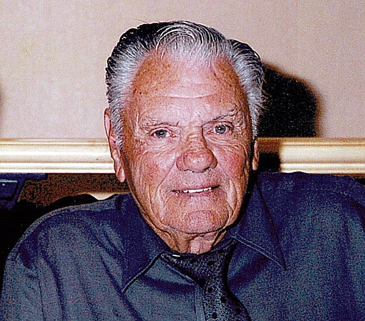 Obituary of Donald Leroy Baker