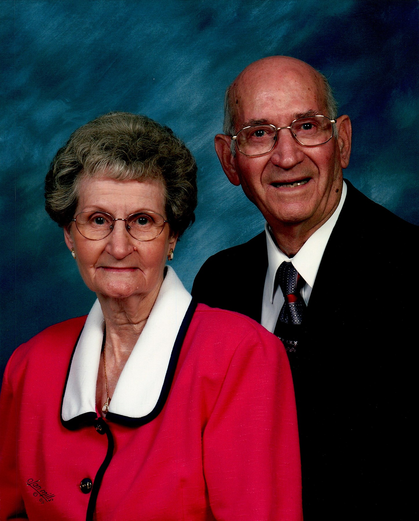 Obituary of Gladys Juanita Culberth Johnson