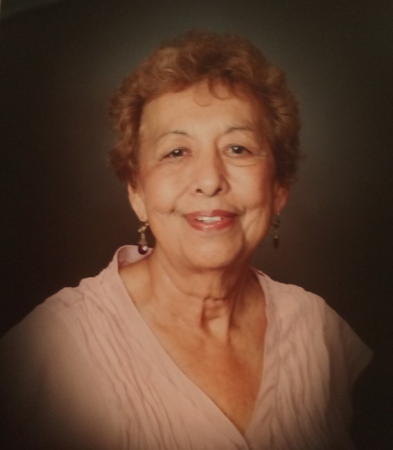 Carmen G. Lopez Obituary San Antonio, TX