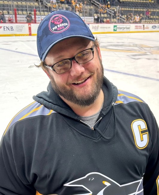 Obituary of Kyle Robert McCoy