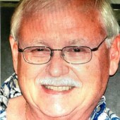 Obituary of Harry Paul Dr. Smith