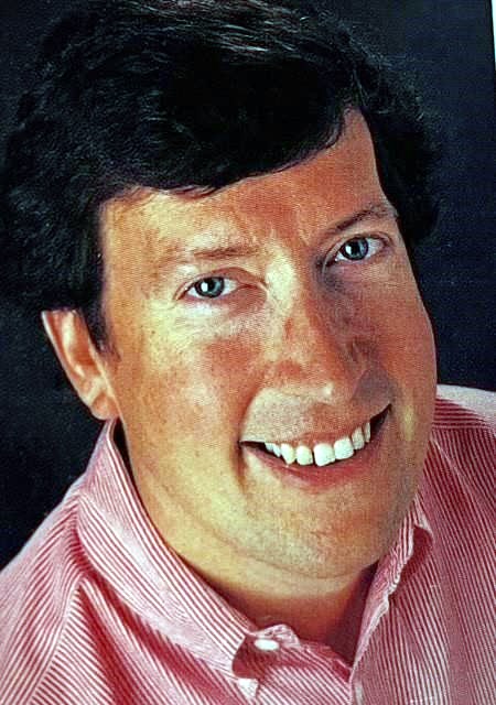 Avis de décès de John T. Bird