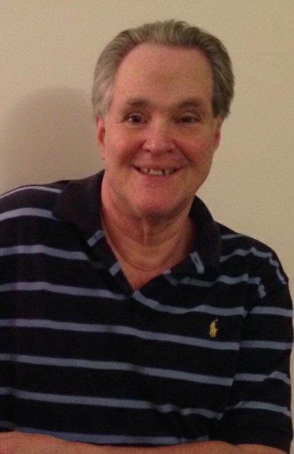 Avis de décès de Edward Liebenhaut