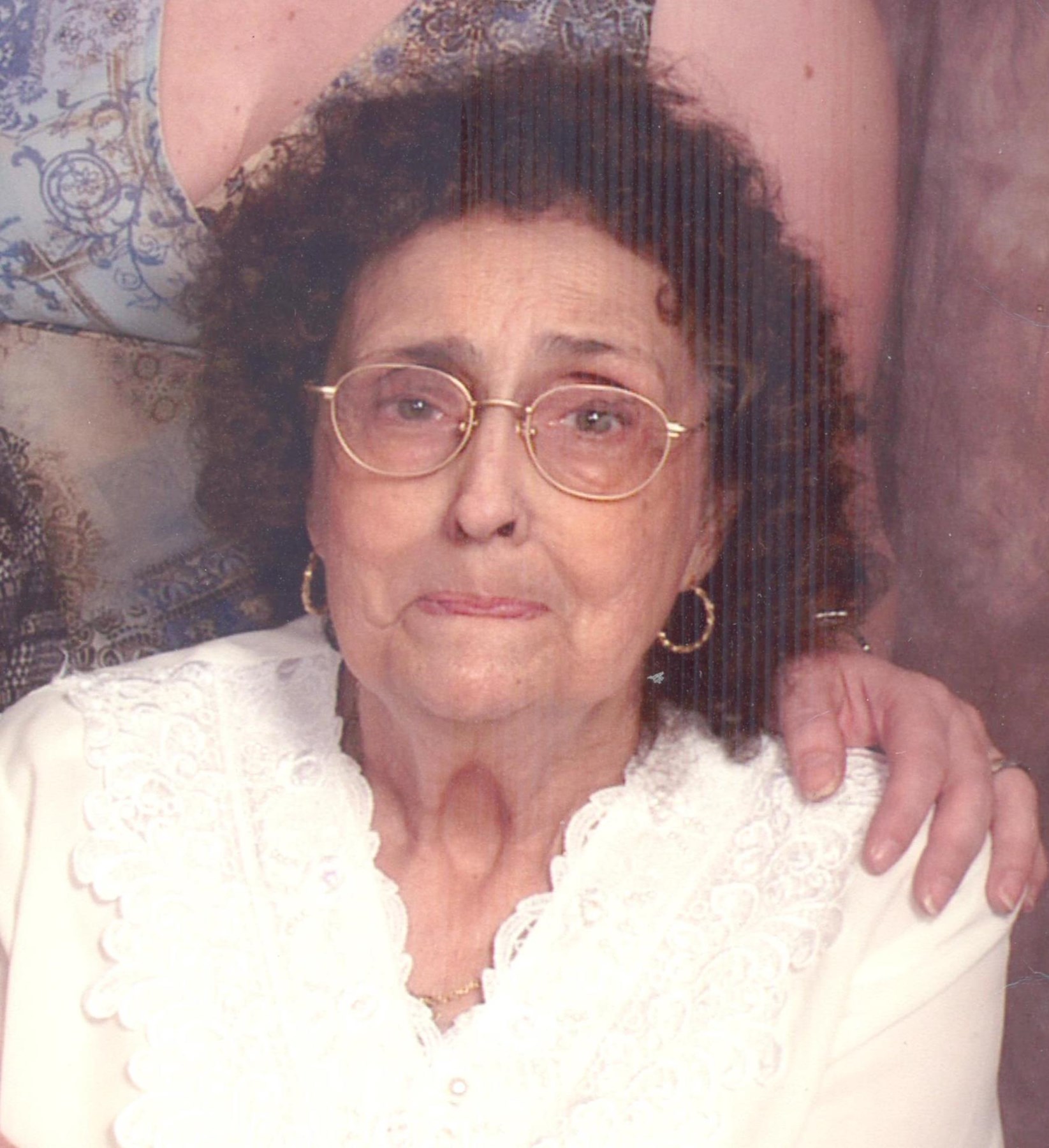 Obituary of Doris Irene Cartin