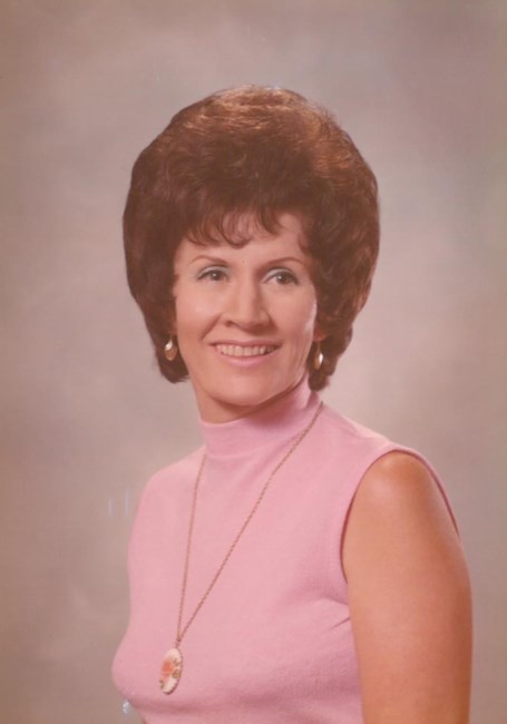 Obituario de Emmie "Nell" Johnson