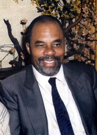 Obituary of Charles Robinson