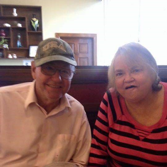 Obituary of Mary Alice Stevenson