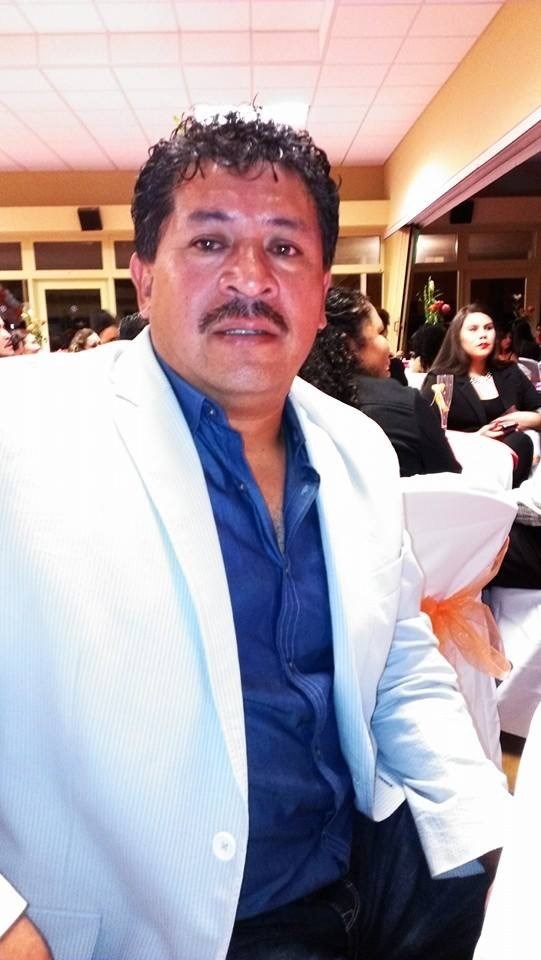 Obituary of Juan Carlos Puerta Palomino