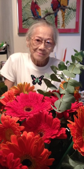 Obituary of Gladys A. Chin