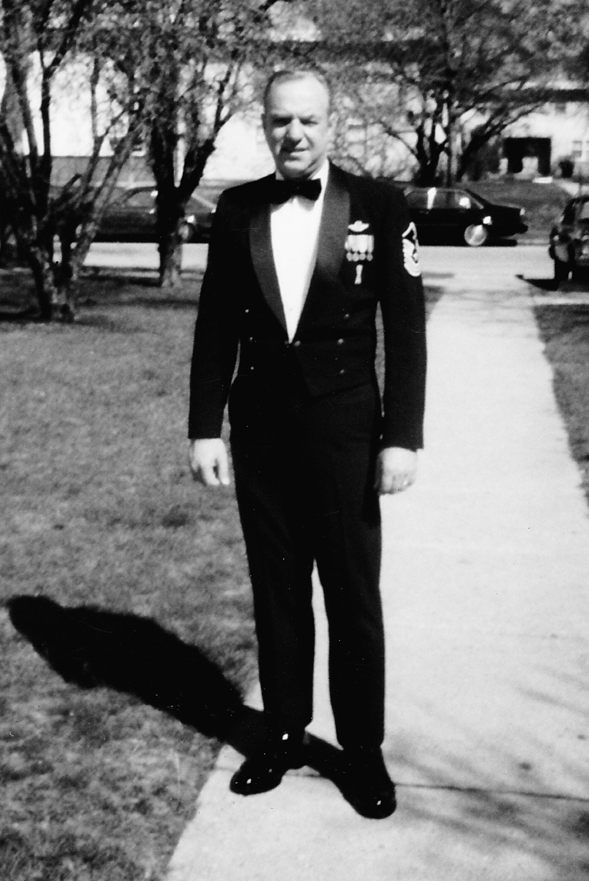 Obituary of Richard Allen Aker Jr.