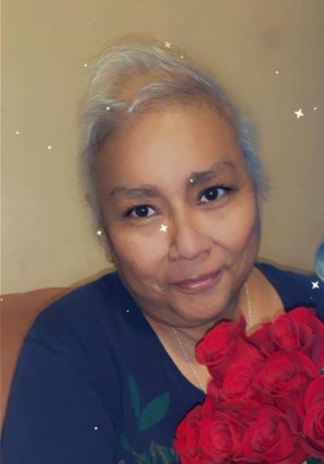 Obituary of Gloria Garcia Martinez