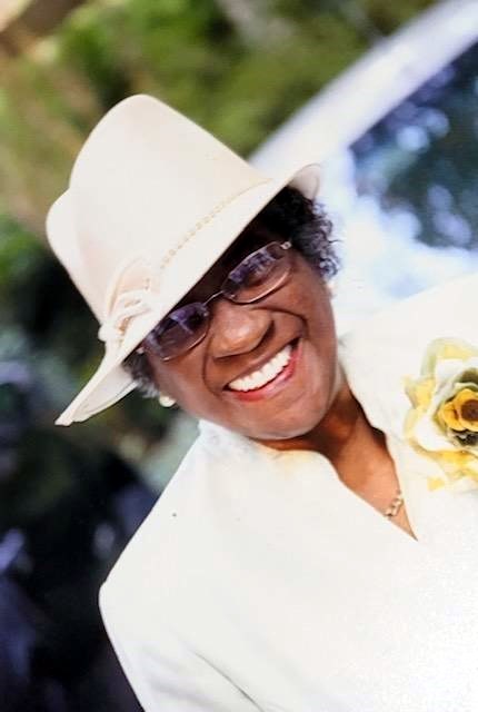 Obituary of Addie Butts Lewis
