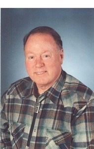 Obituary of Jan Ronald Wilson